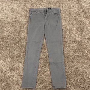 AG Prima mid-rise cigarette 28R